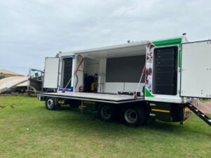 SA Van Conversions
