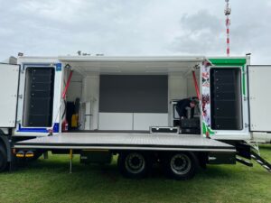 SA Van Conversions