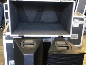 ULTRA Events invests in the future with d&b audiotechnik A-Series