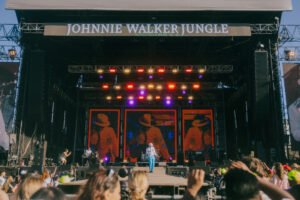 Rocking the Daisies x Bad Weather
