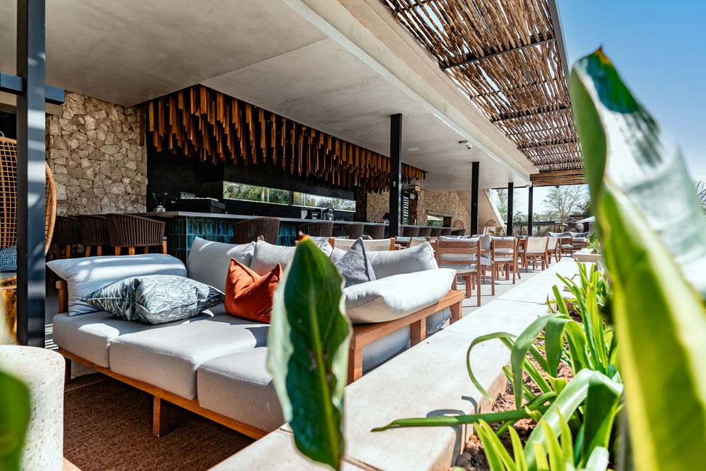 SAW Namibia x Mokuti Lodge