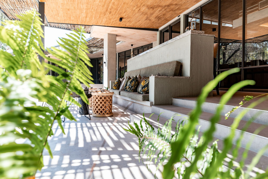 SAW Namibia x Mokuti Lodge