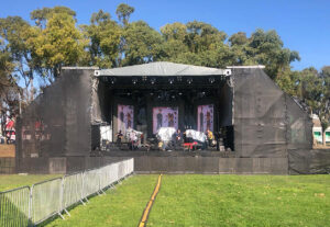 ULTRA Events x OMD