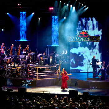 Red Bull Symphonic