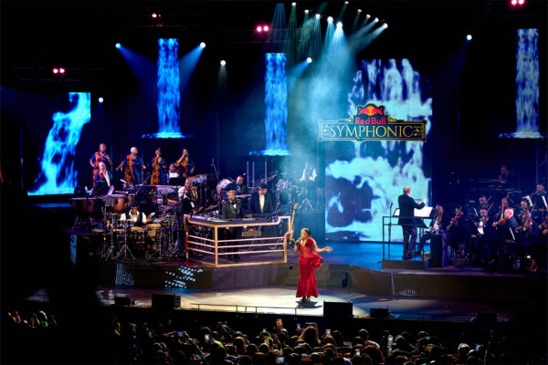 Red Bull Symphonic