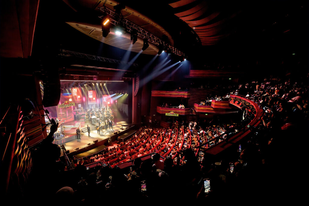 Red Bull Symphonic