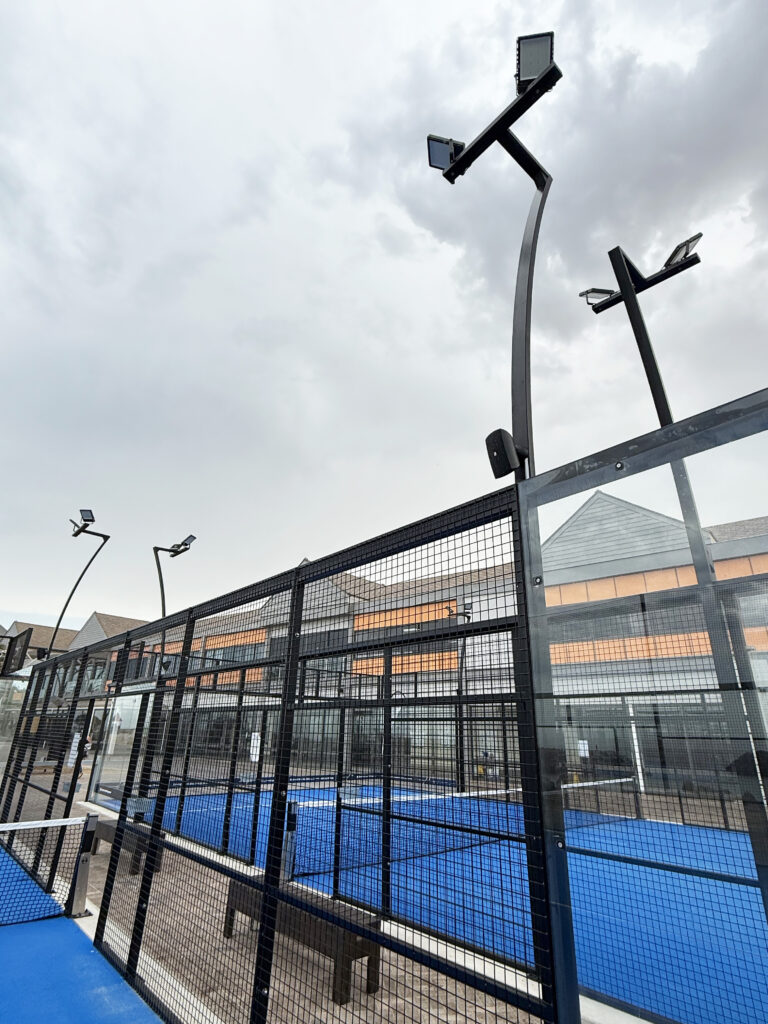 SAW Namibia X Namibia Padel