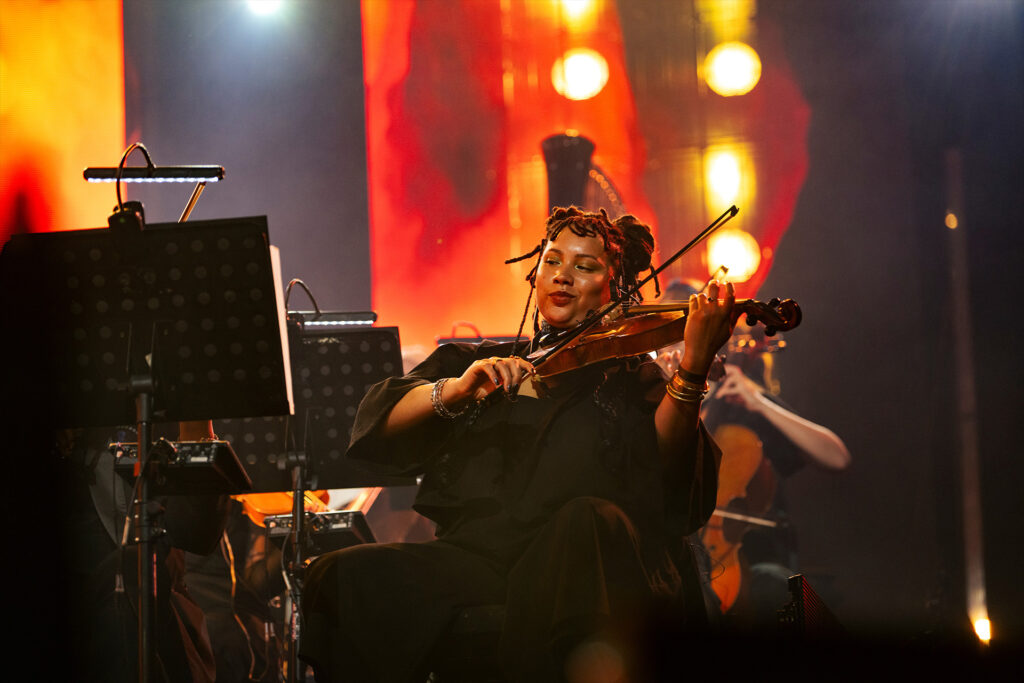 Red Bull Symphonic