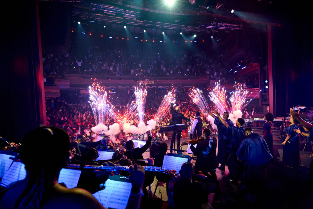 Red Bull Symphonic