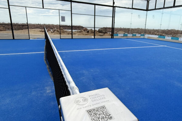 SAW Namibia X Namibia Padel