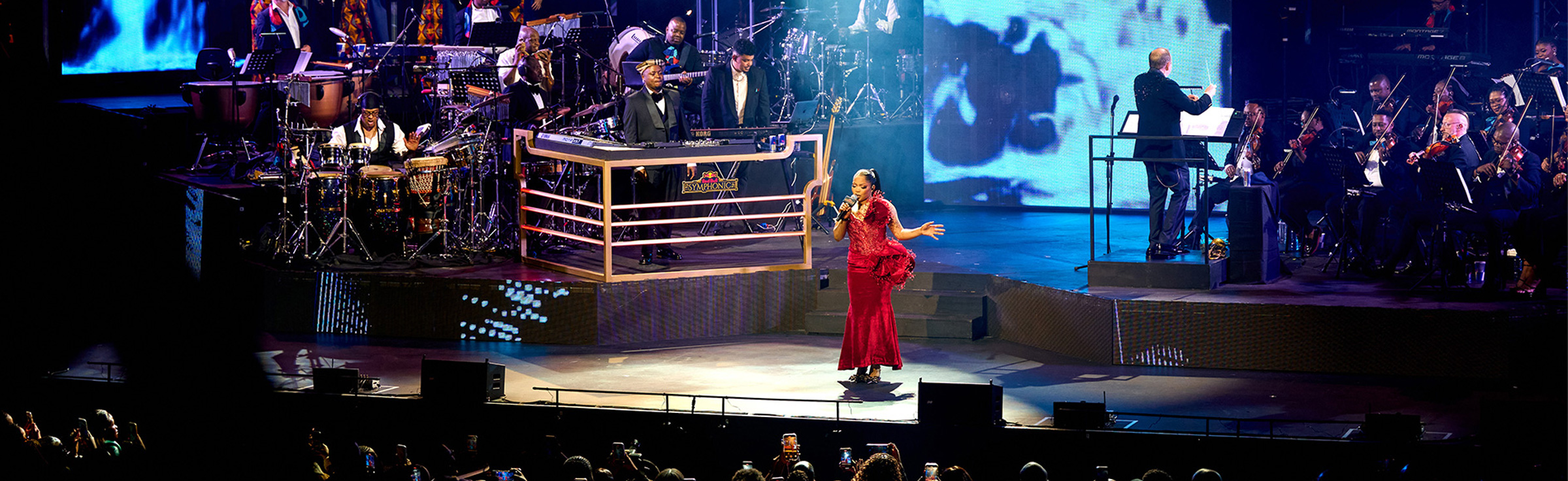 Red Bull Symphonic